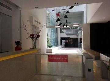 Departamento de 1 ambiente, Almagro · Monoambiente en Edificio ¨tempora¨ Equipado/amoblado Ideal Renta Temporaria Frente Al Hosp. Italiano