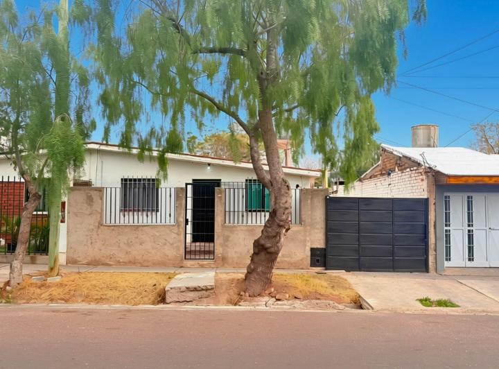 Casa · 53m² · 3 Ambientes