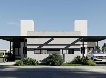 Casa · 75m² · 2 Dormitorios · 1 Cochera · Venta Duplex a Estrenar. 2 Dormi, 2 Baños. Una Sola Planta en Manantiales