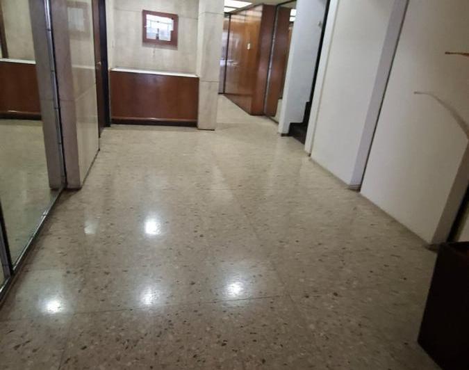 Departamento · 38m² · 2 Ambientes