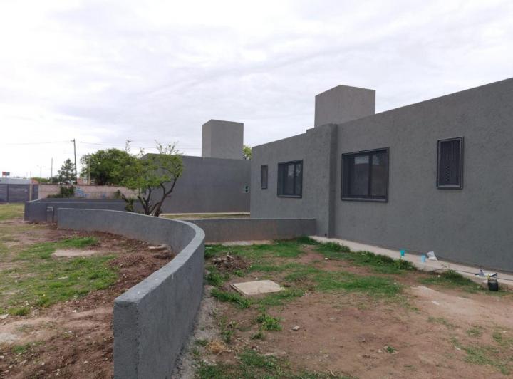 Casa · 130m² · 4 Ambientes