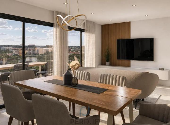 Departamento · 40m² · 2 Ambientes