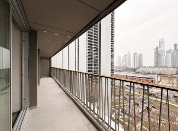 Departamento · 92m² · 3 Ambientes · Venta Departamento en Monserrat 3 Amb Grand Atlantida