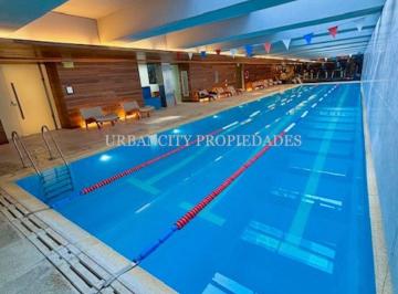 Departamento de 4 ambientes, Belgrano · 4 Ambientes + Dep. en Forum Alcorta - Full Amenities