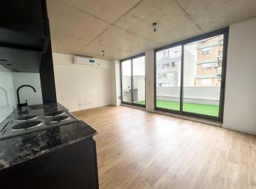 Departamento · 62m² · 3 Ambientes · Departamento en Venta - 3 Amb Duplex - Barracas.