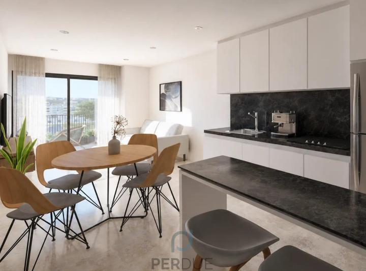 Departamento · 89m² · 4 Ambientes