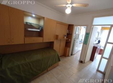 Departamento · 26m² · 1 Ambiente · Alquiler 24 Meses - 1 Ambiente a La Calle