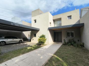 Foto · Hermosa Casa en Alquiler B Tejas del Sur II - 3d 3b - Pileta
