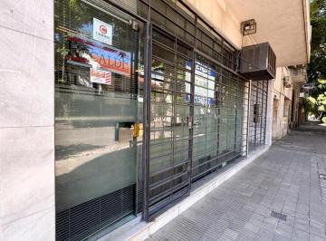 Local comercial · 75m² · 3 Ambientes · Magnifico Local Comercial / Estudio Equipado