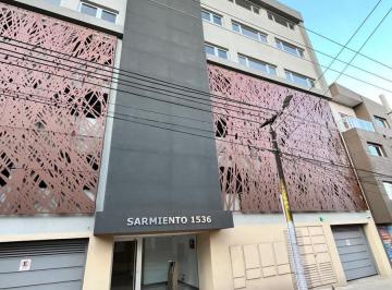 Departamento · 58m² · 1 Ambiente · Monoambiente Apto Profesional en Alquiler