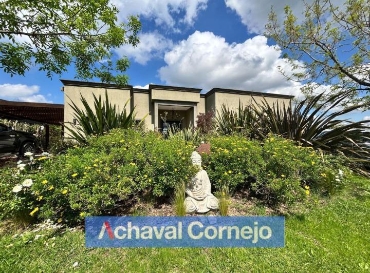 Casa · 200m² · 3 Dormitorios