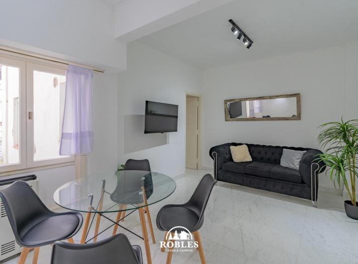 Departamento · 34m² · 2 Ambientes