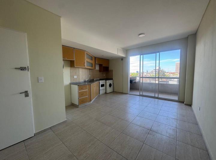 Departamento · 37m² · 2 Ambientes
