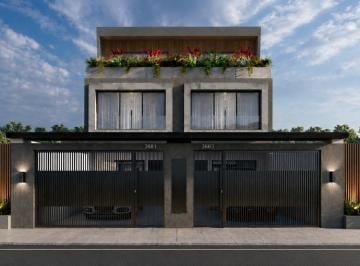 Casa · 156m² · 5 Ambientes · 1 Cochera · Casa en Olivos - Maipu/uzal