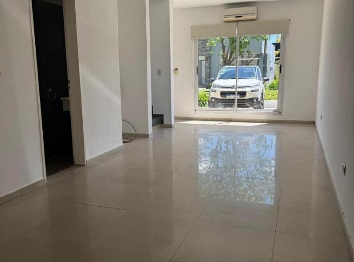 Departamento · 95m² · 3 Ambientes · 2 Cocheras