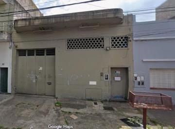 Bodega-Galpón · 342m² · Depósito en Alquiler en Vicente Lopez