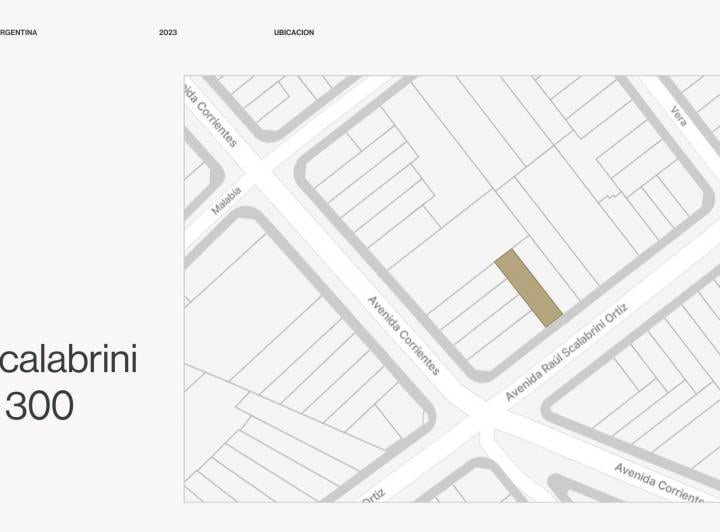 Terreno · 290m²