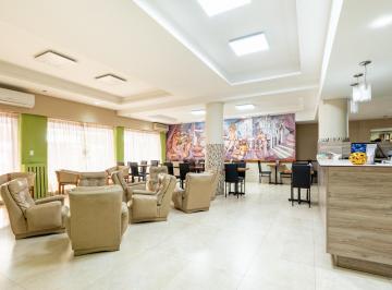 Hotel · 1126m² · 46 Dormitorios · Venta de Hotel 2 Estrellas en Microcentro