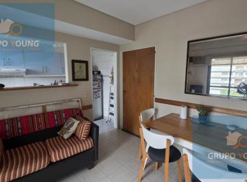 Departamento · 38m² · 2 Ambientes · Venta Departamento 2 Ambientes Apto Crédito - Caba