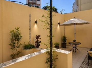 PH · 62m² · 3 Ambientes · PH en Parque Chacabuco
