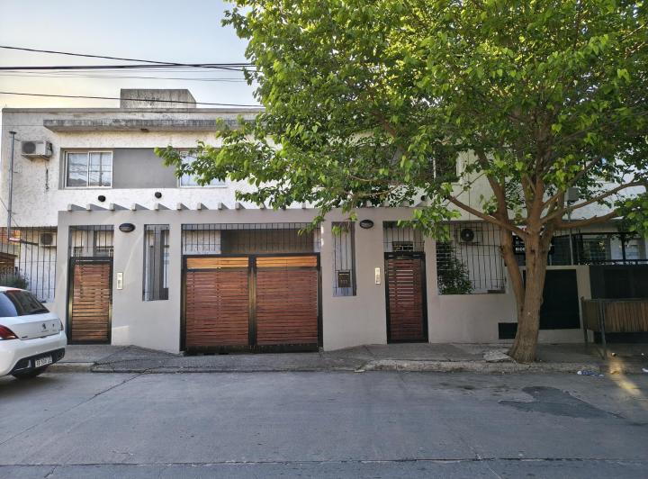 Departamento · 50m² · 2 Ambientes · 1 Cochera