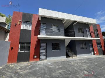 Departamento · 50m² · 3 Ambientes · 1 Cochera · Departamento Tres Ambientes en Venta en Costa Azul
