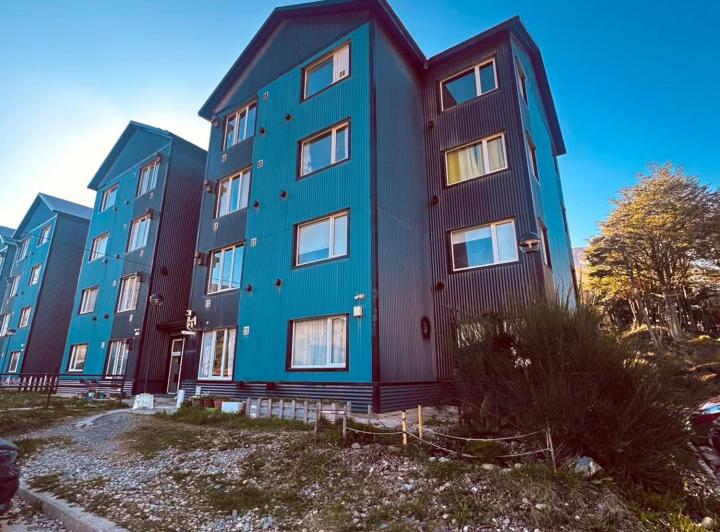 Edificio · 62m²