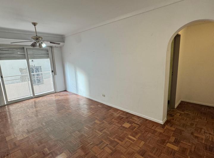 Departamento · 55m² · 3 Ambientes