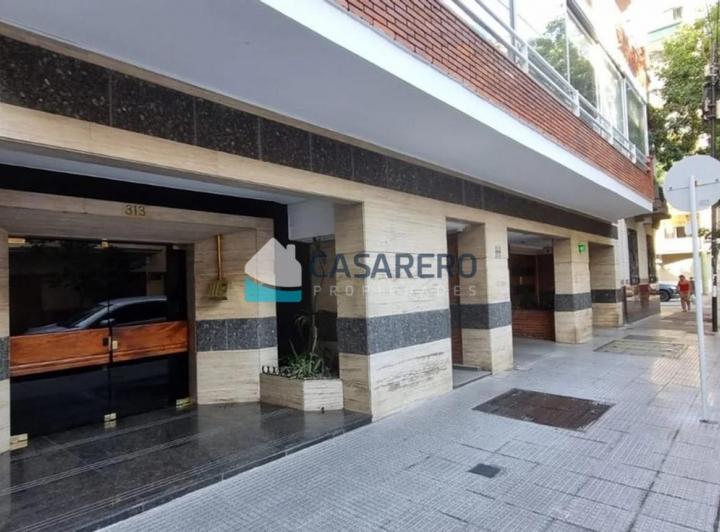Departamento · 156m² · 6 Ambientes · 2 Cocheras