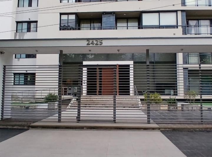 Departamento · 49m² · 2 Ambientes · 1 Cochera