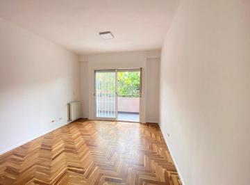 Departamento · 42m² · 2 Ambientes · Venta 2 Amb con Balcón Corrido en Coghlan