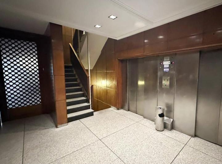Oficina comercial · 40m²