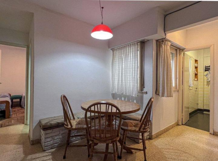 Departamento · 28m² · 2 Ambientes