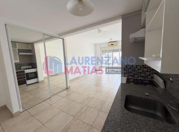 Departamento · 31m² · 1 Ambiente · Alquiler Monoambiente con Balcon en Villa Pueyrredon
