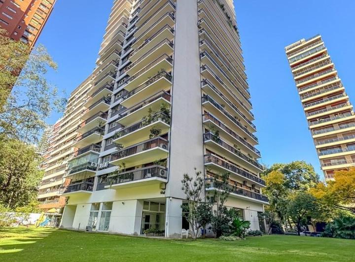 Departamento · 288m² · 5 Ambientes · 2 Cocheras