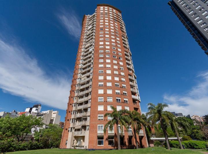 Departamento · 79m² · 4 Ambientes