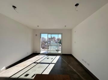Departamento · 30m² · 1 Ambiente · Venta - Ituzaingo 481 - Departamento Monoambiente con Patio - Republica de La Sexta - Rosario