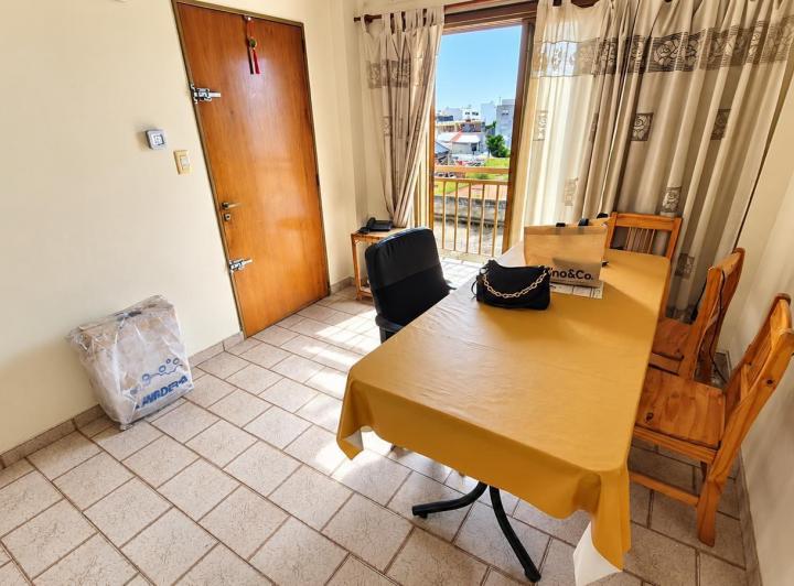 Departamento · 42m² · 2 Ambientes