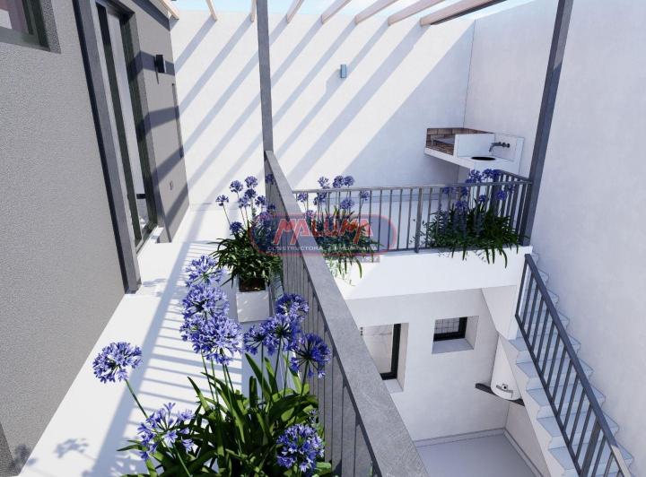 Departamento · 80m² · 3 Ambientes