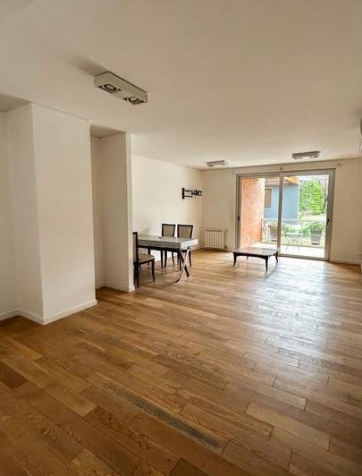 Departamento · 120m² · 5 Ambientes · 2 Cocheras