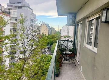 Departamento · 69m² · 4 Ambientes · Venta Depto 4 Amb - Balcon - Frente - Villa del Parque