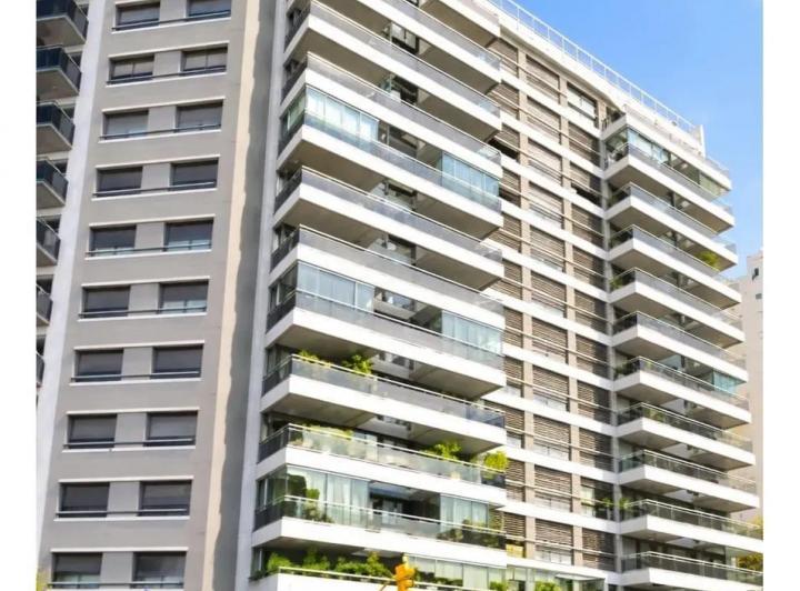 Departamento · 53m² · 2 Ambientes
