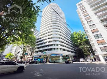 Departamento · 124m² · 4 Ambientes · 1 Cochera · Departamento en Botanico