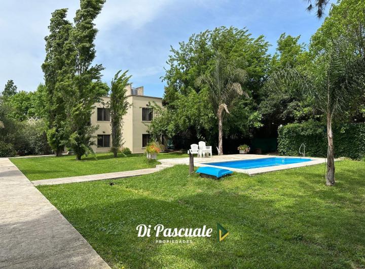 Departamento · 50m² · 2 Ambientes · 1 Cochera