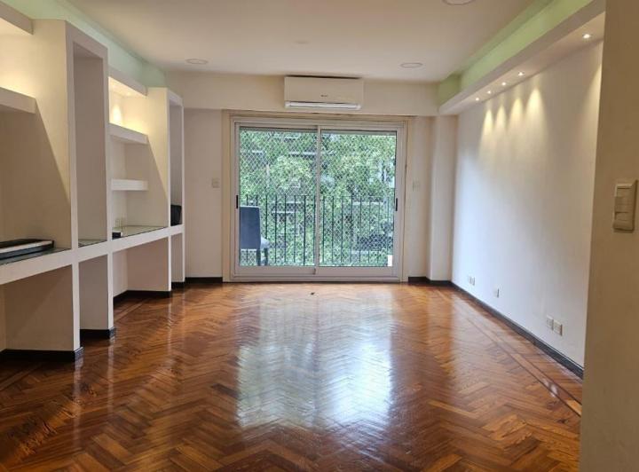 Departamento · 97m² · 4 Ambientes