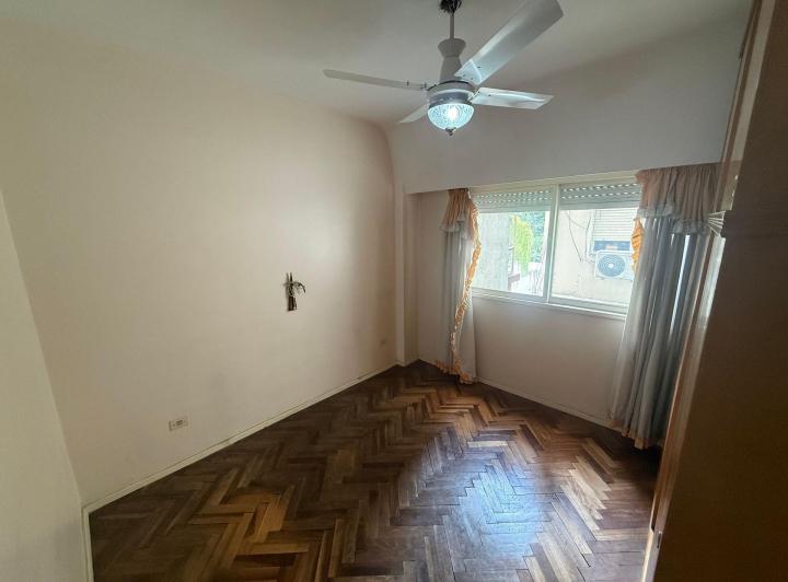 Departamento · 36m² · 2 Ambientes