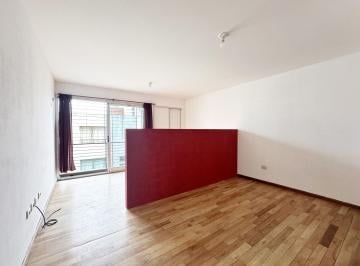 Departamento · 32m² · 1 Ambiente · Departamento en Venta República de La Sexta, Monoambiente Divisible! Opcion Alquiler