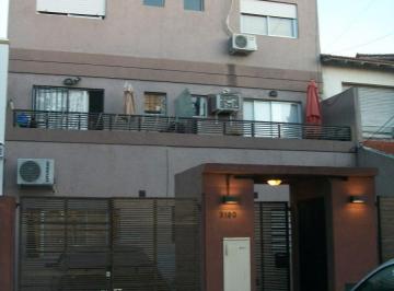 PH de 2 ambientes, Villa Pueyrredón · Alquiler 2 Amb en Duplex Balcon Terraza (Edificio 3 Plantas) Villa Pueyrredon