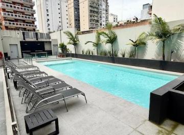 Departamento · 50m² · 2 Ambientes · Palermo 2 Amb Full Amenities Premium