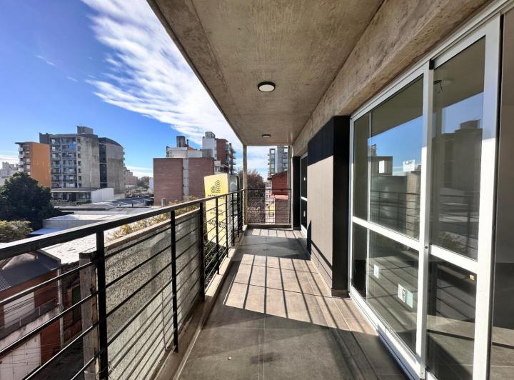 Departamento · 84m² · 2 Ambientes